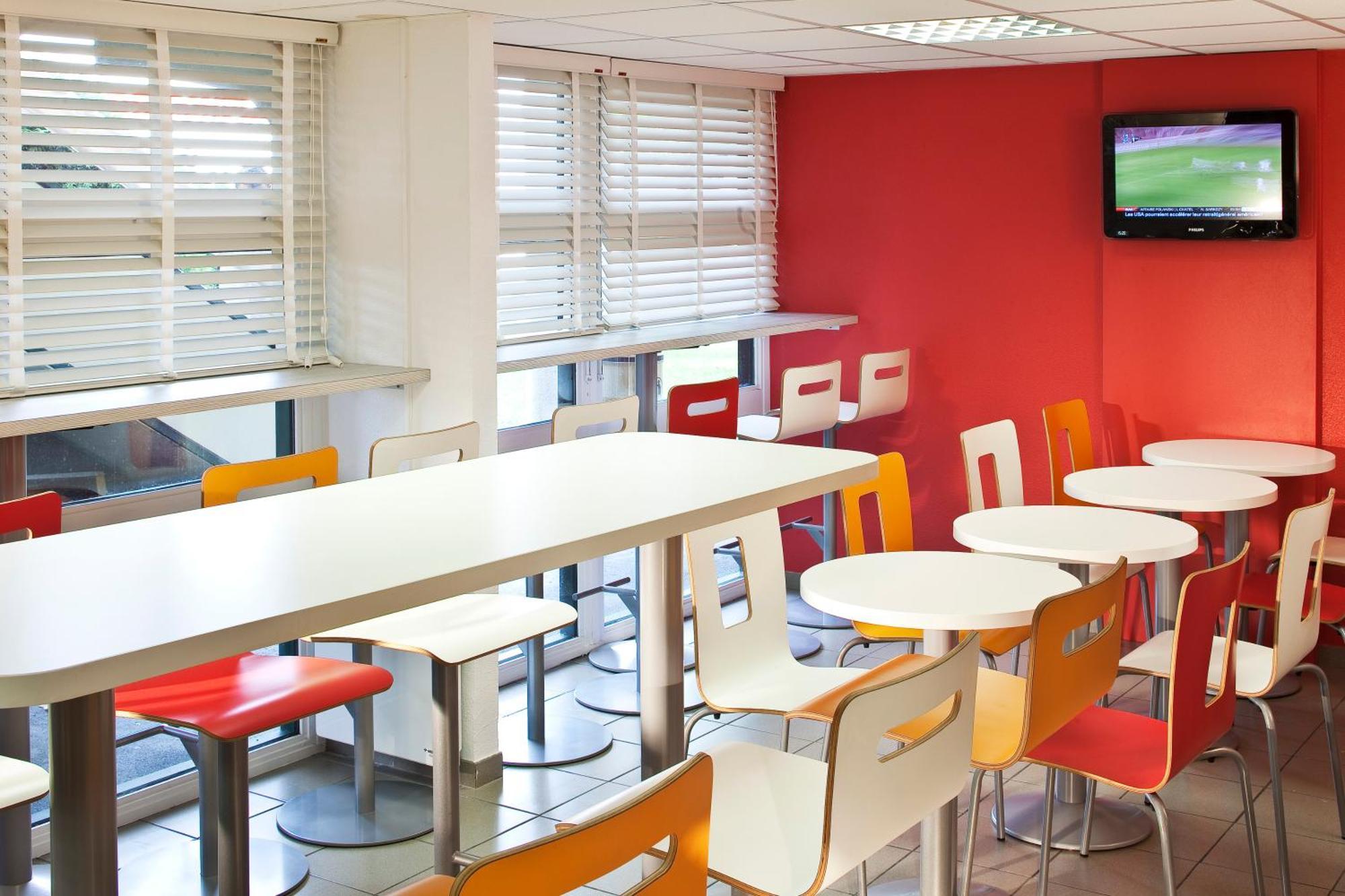 Premiere Classe Toulouse Ouest -Blagnac Aeroport Exterior foto