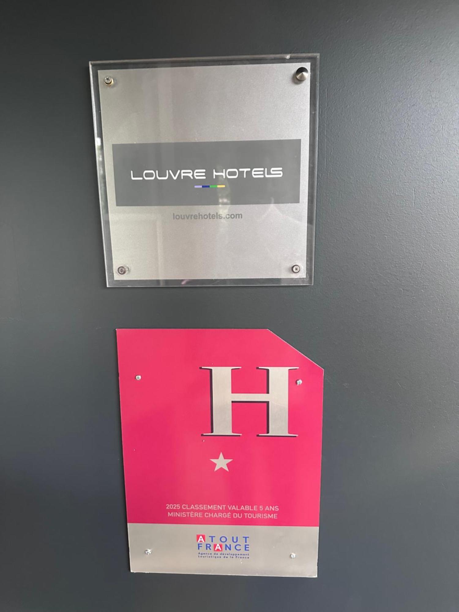 Premiere Classe Toulouse Ouest -Blagnac Aeroport Exterior foto
