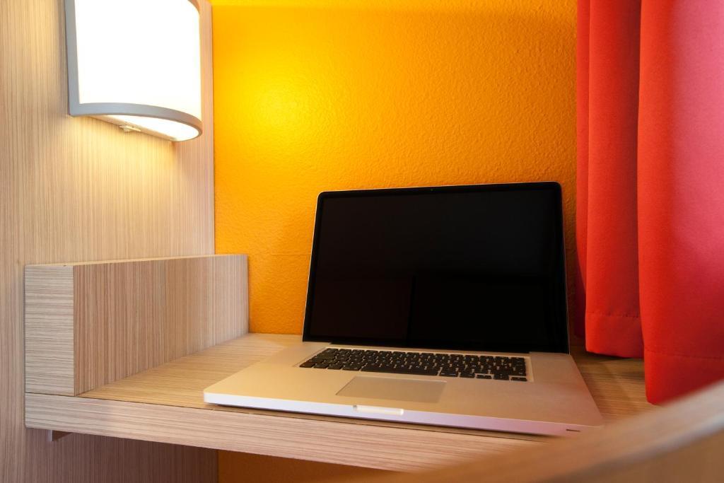 Premiere Classe Toulouse Ouest -Blagnac Aeroport Zimmer foto